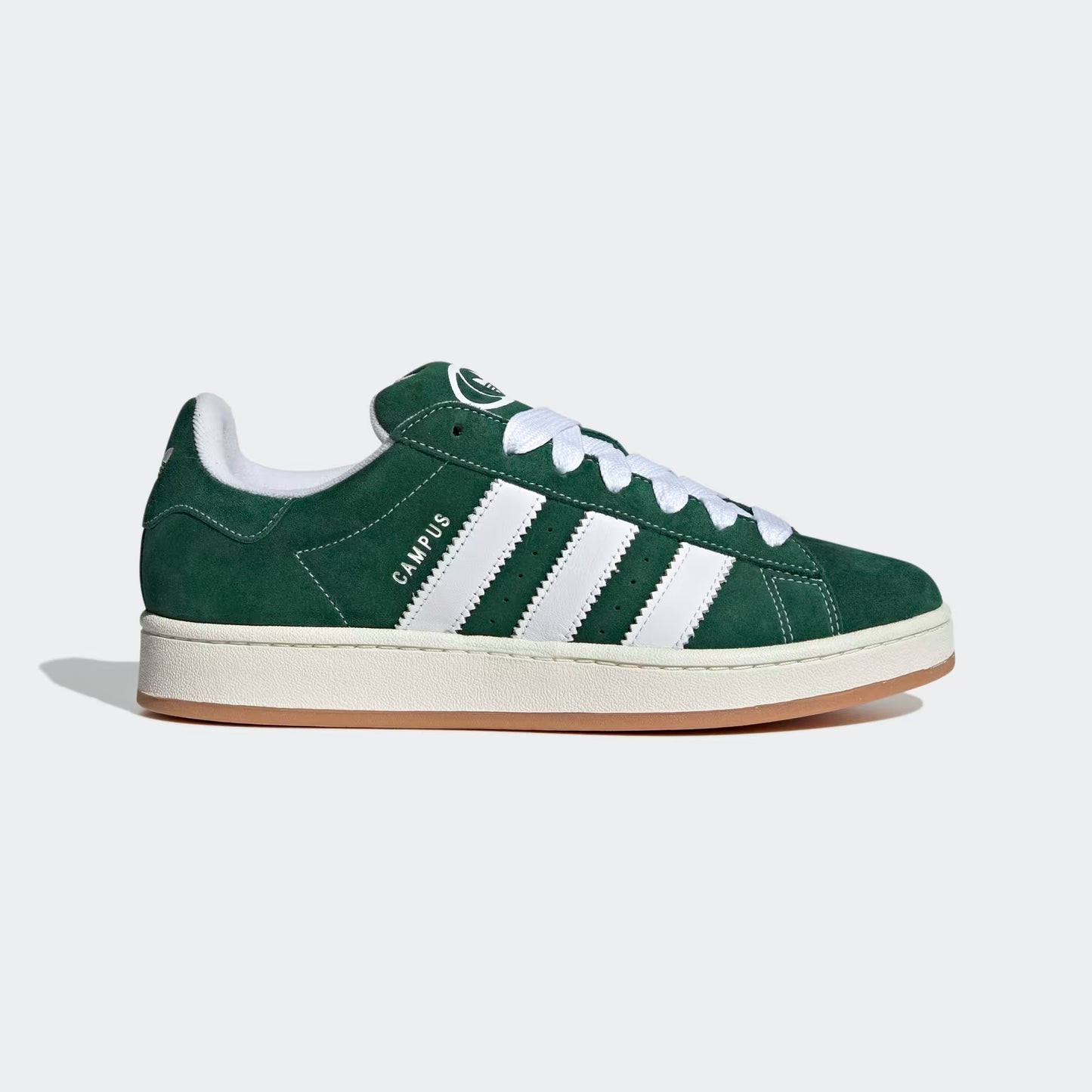 Adidas Campus - Green