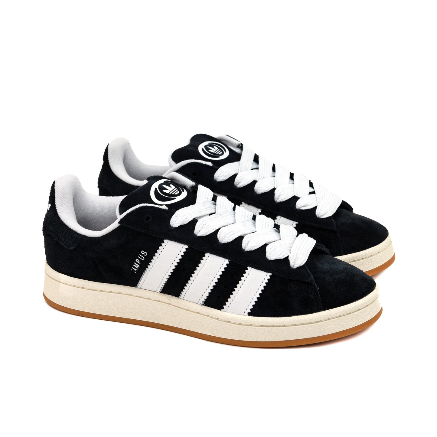 Adidas Campus - Black