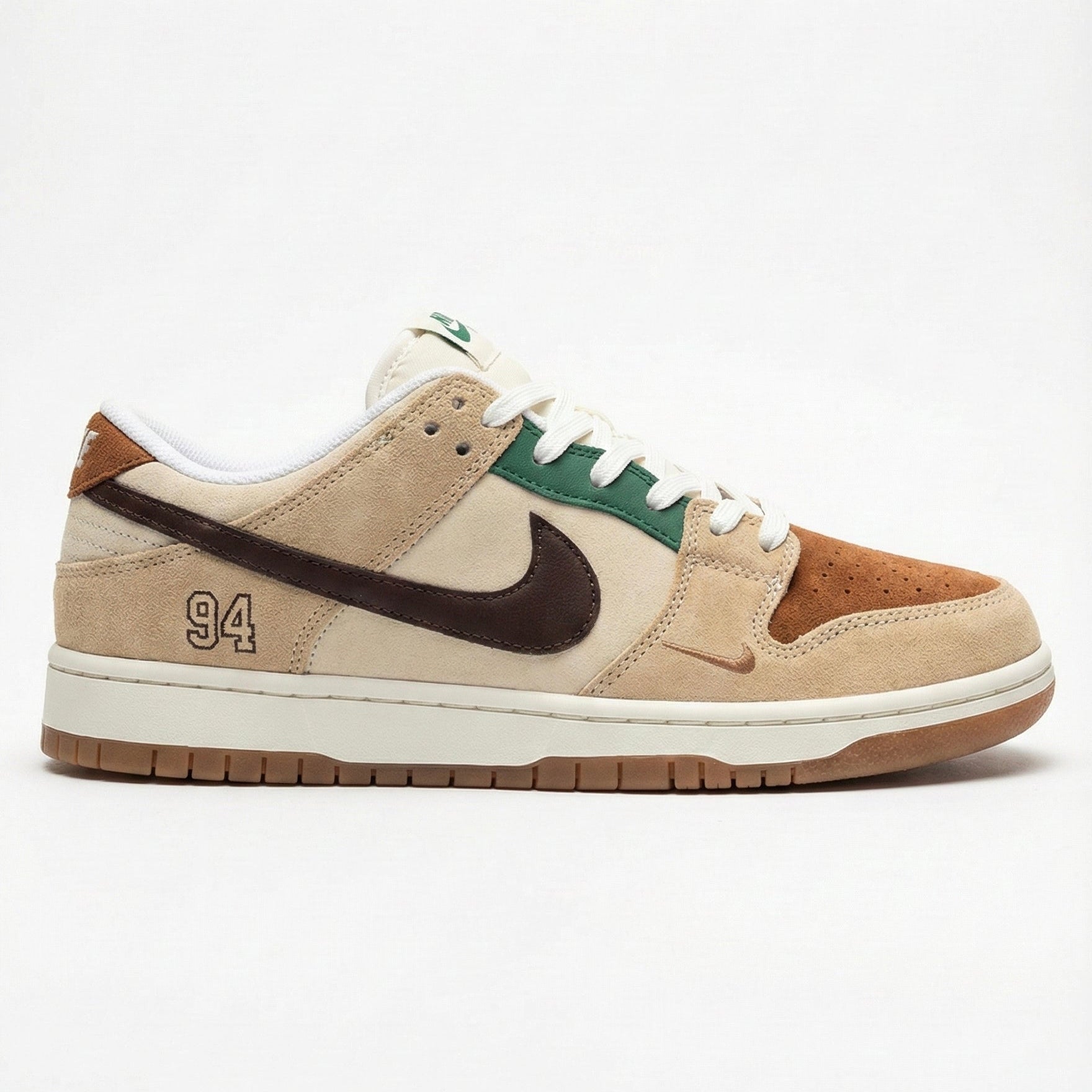 Nike Dunk Low “Supreme 94 Desert” – My Sneaker Studio