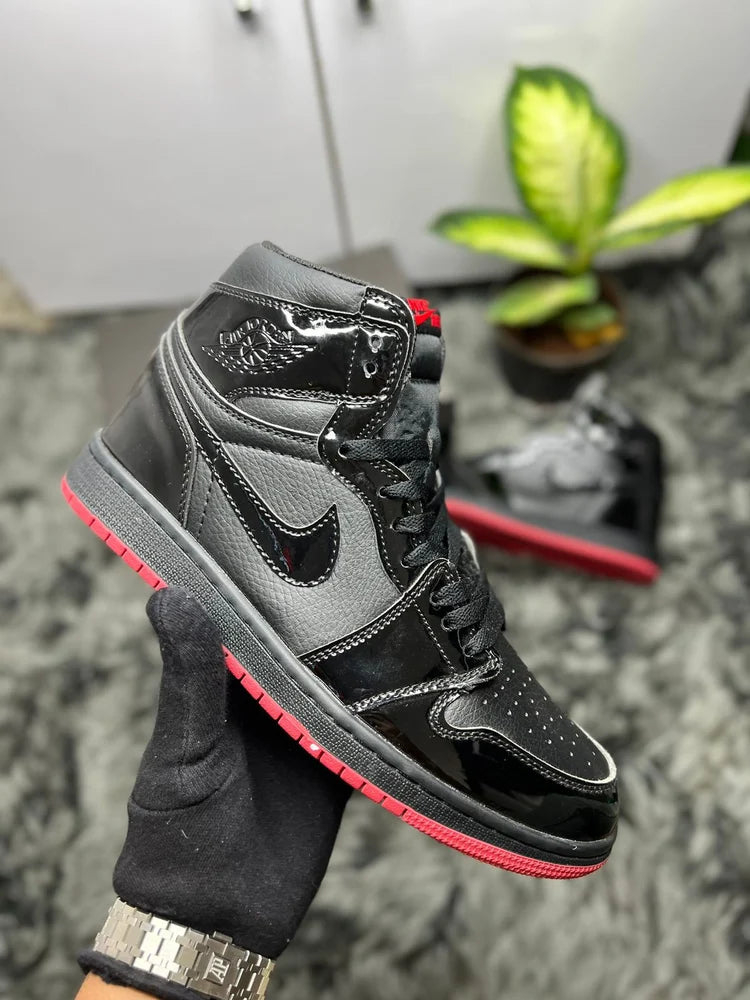 Air Jordan 1 Retro High OG Gina