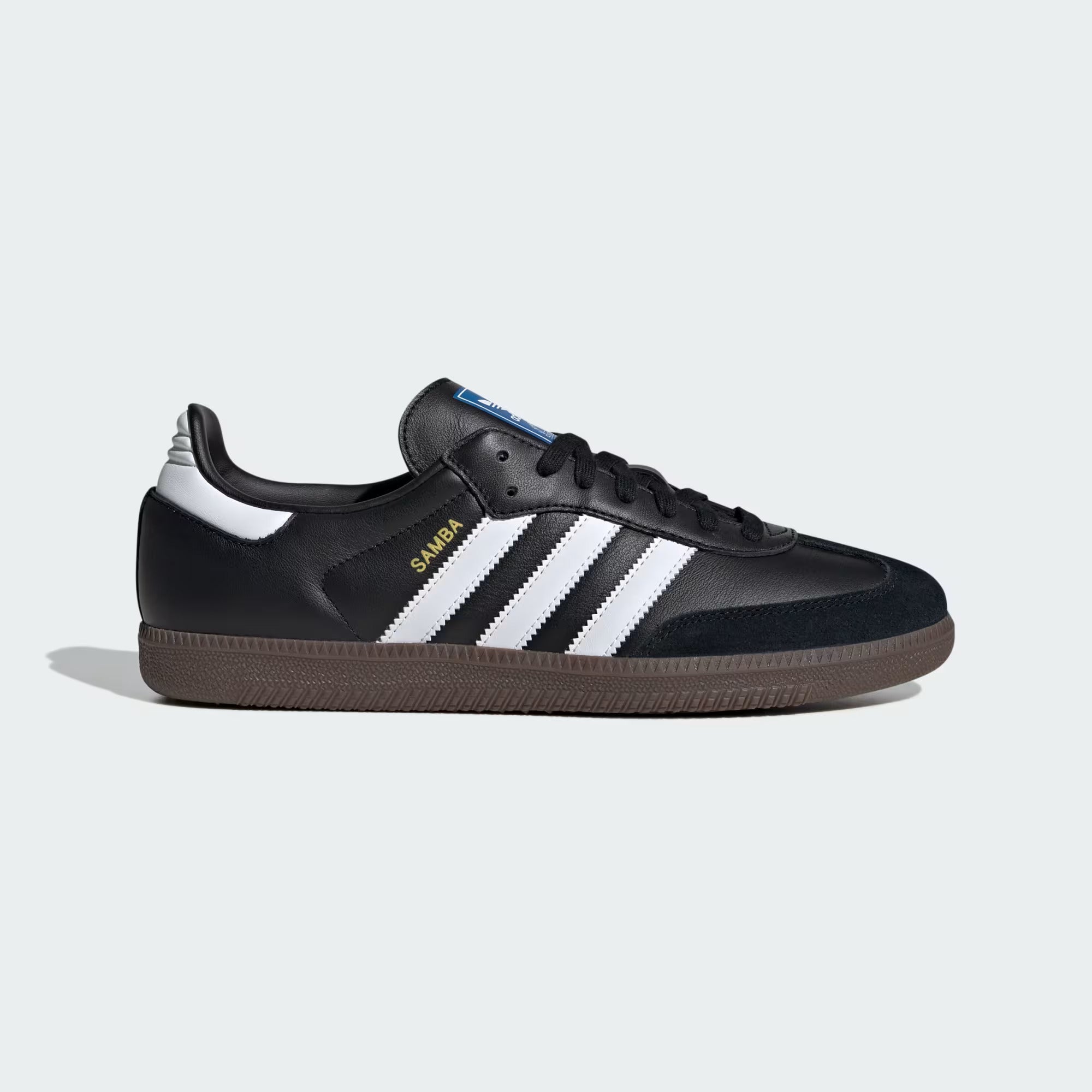Adidas Samba Black - Image 1