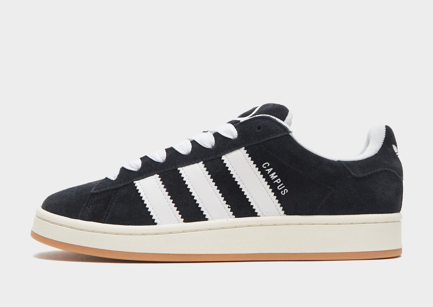 Adidas Campus - Black
