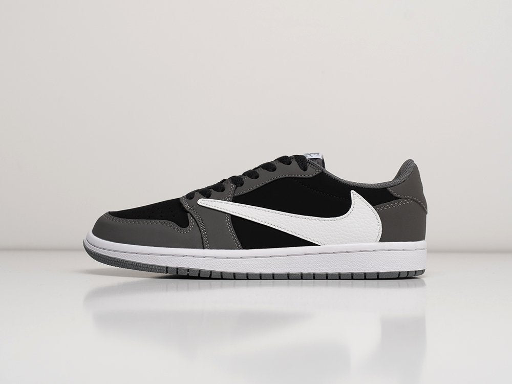 Air Jordan 1 Low x Travis Scott Grey