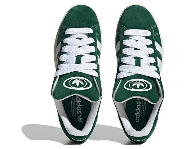 Adidas Campus - Green