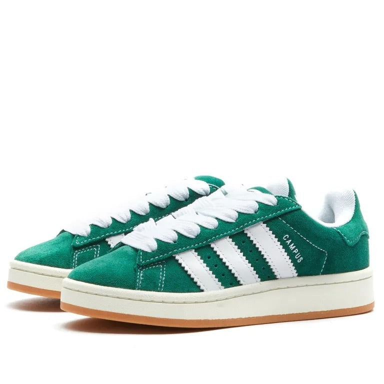 Adidas Campus - Green