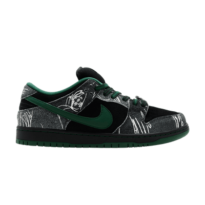 Nike "There Skateboards"