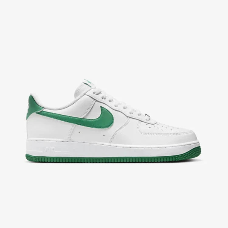 Airforce 1 - White Green