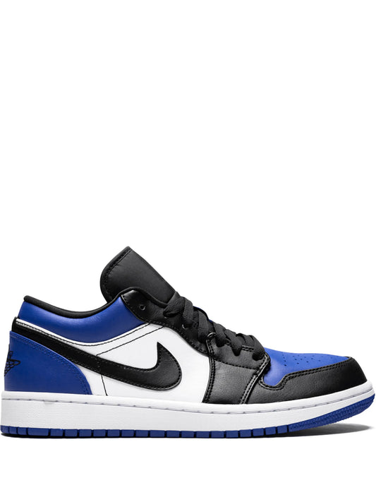 Air Jordan 1 Low "Royal Toe"