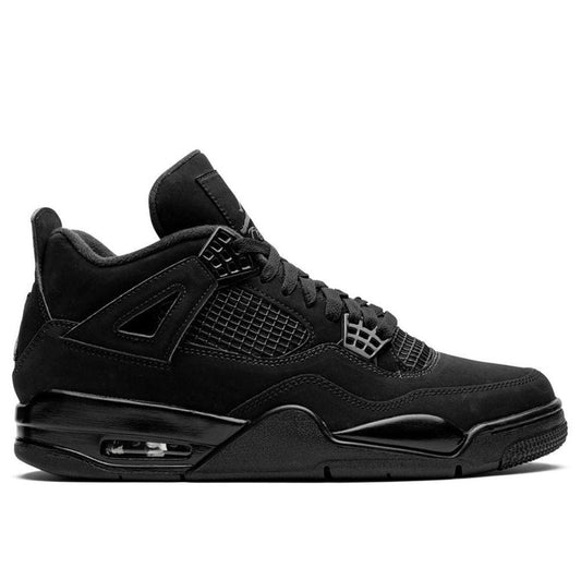 Jordan Air Jordan 4 Retro "Black Cat"