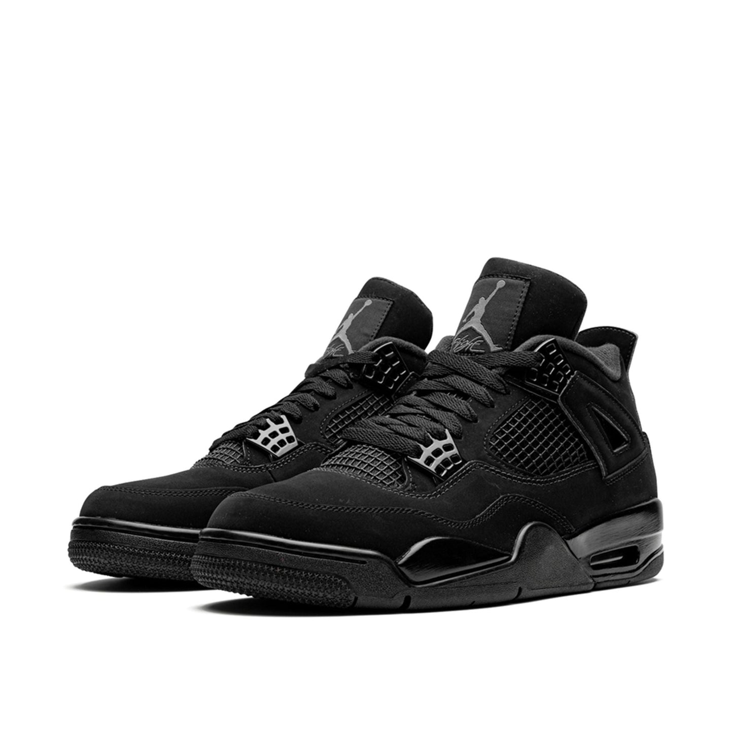 Jordan Air Jordan 4 Retro "Black Cat"