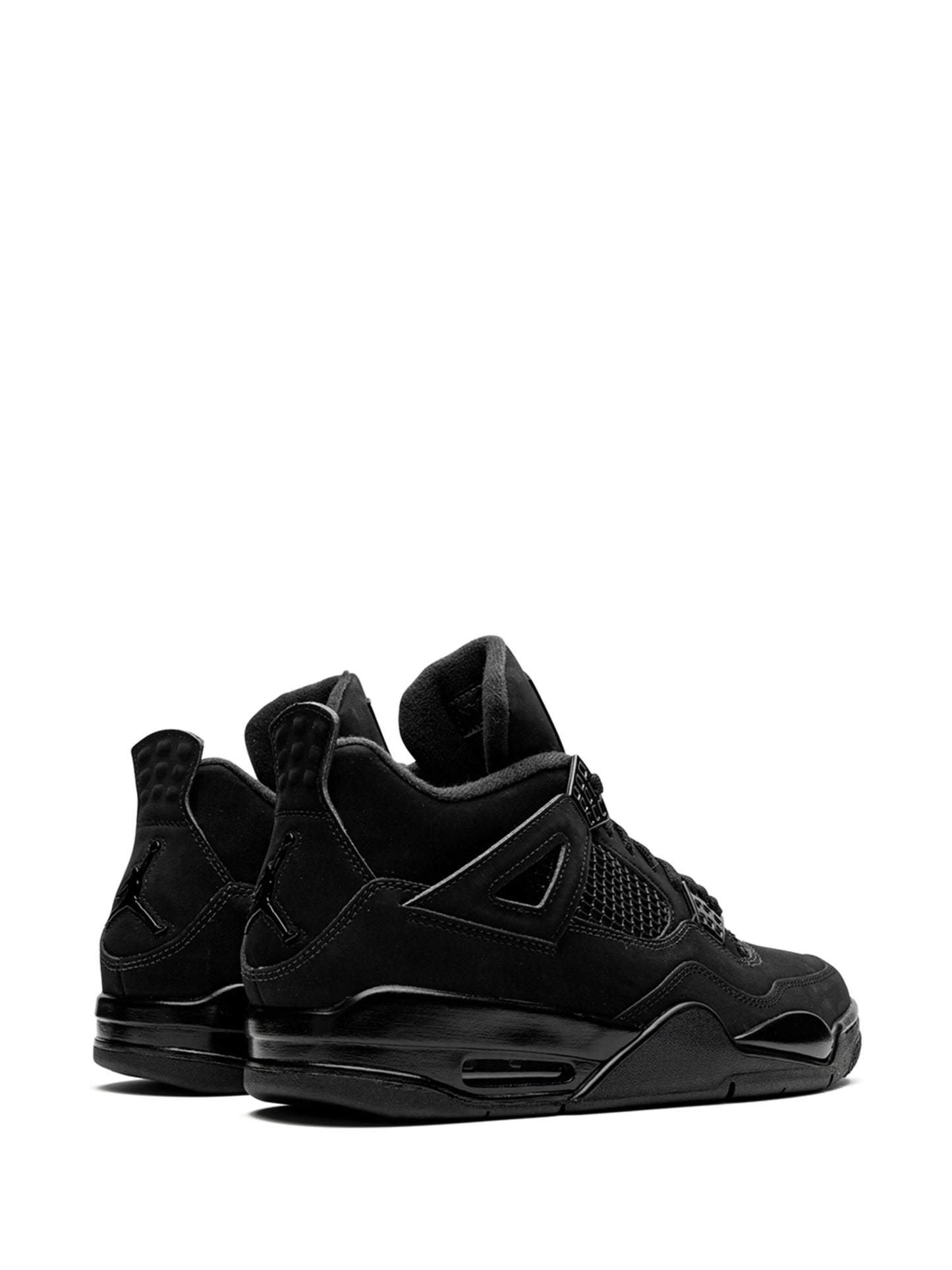 Jordan Air Jordan 4 Retro "Black Cat"