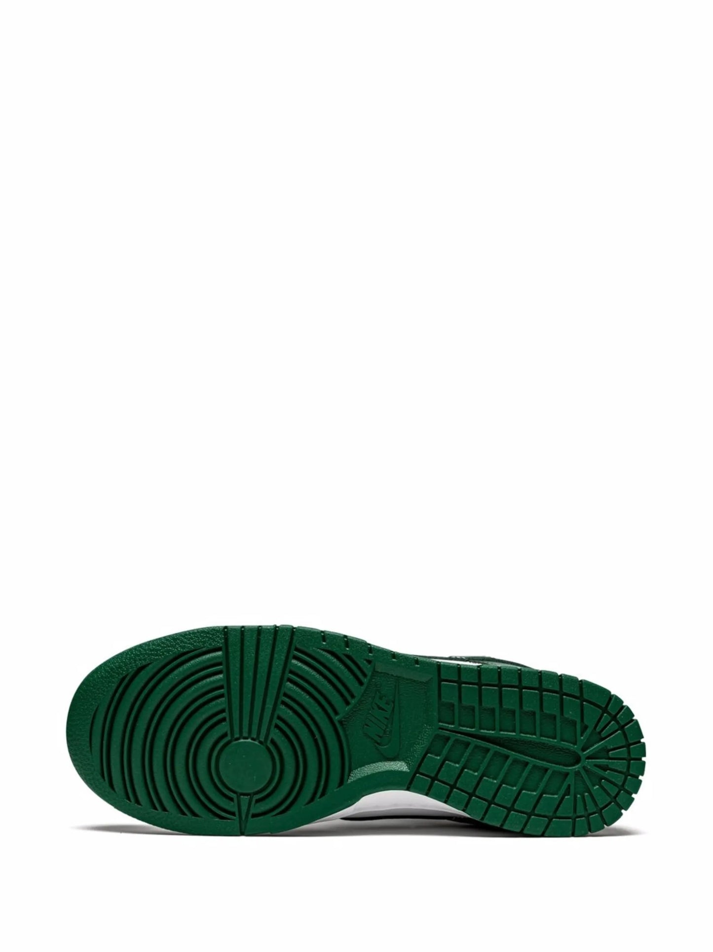 Nike Dunk Low Spartan Green / Michigan State