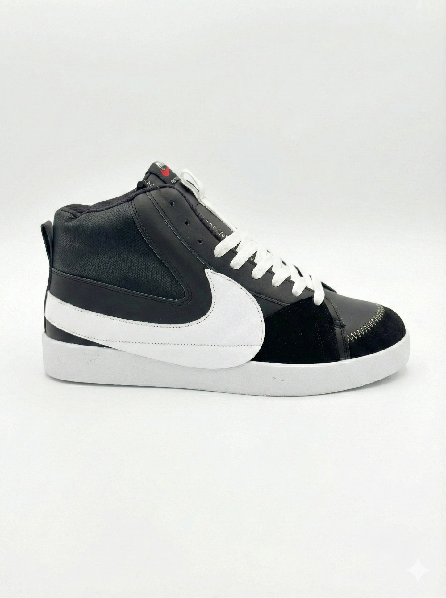 Nike SB Blaze Mid Black