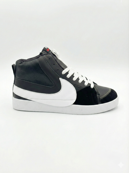 Nike SB Blaze Mid Black