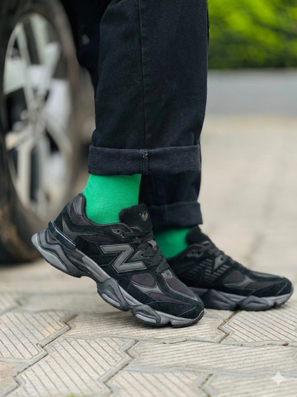 New Balance 9060 Black