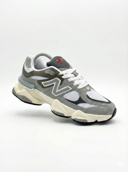 New Balance 9060 White Grey
