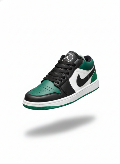 Air Jordan 1 Low “Green Toe”