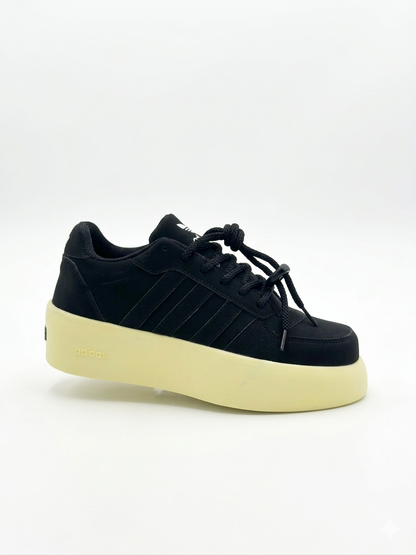 Adidas x Fear of God – Black