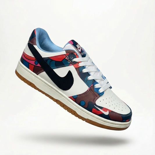 Nike Dunk Low “Chunky Dunky”