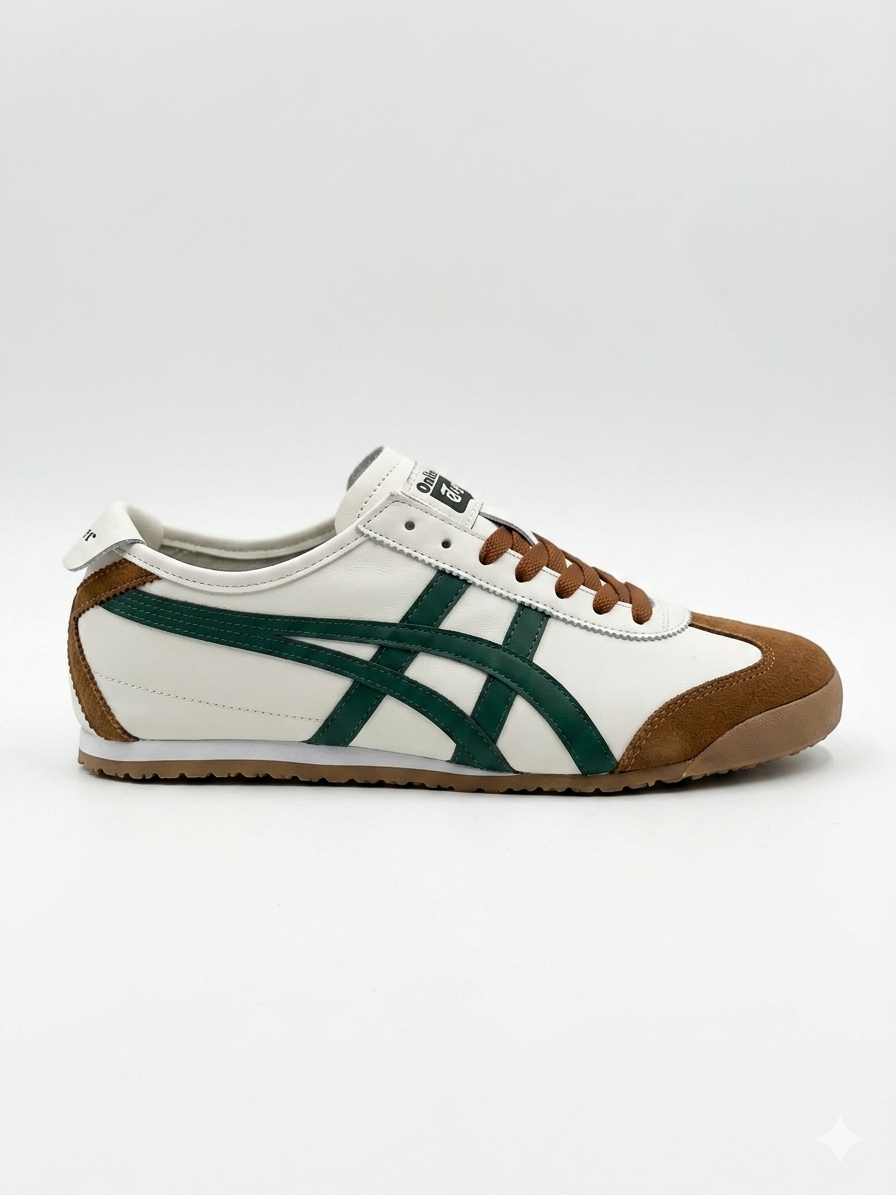 Onitsuka Tiger Forest Green