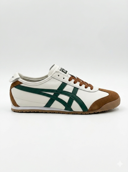 Onitsuka Tiger Forest Green