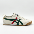 Onitsuka Tiger Green & Red