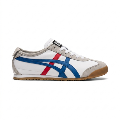 Onitsuka Tiger Blue & Red