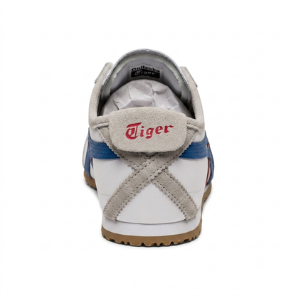 Onitsuka Tiger Blue & Red