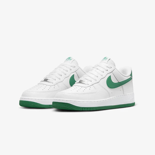 Airforce 1 - White Green