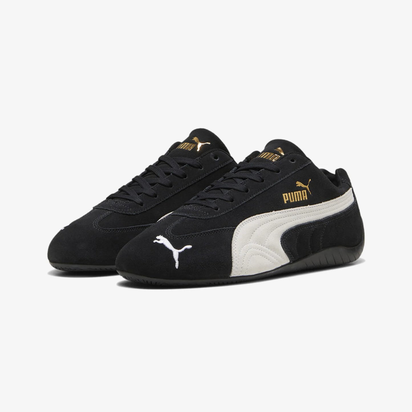 Puma Speed Cat - Black