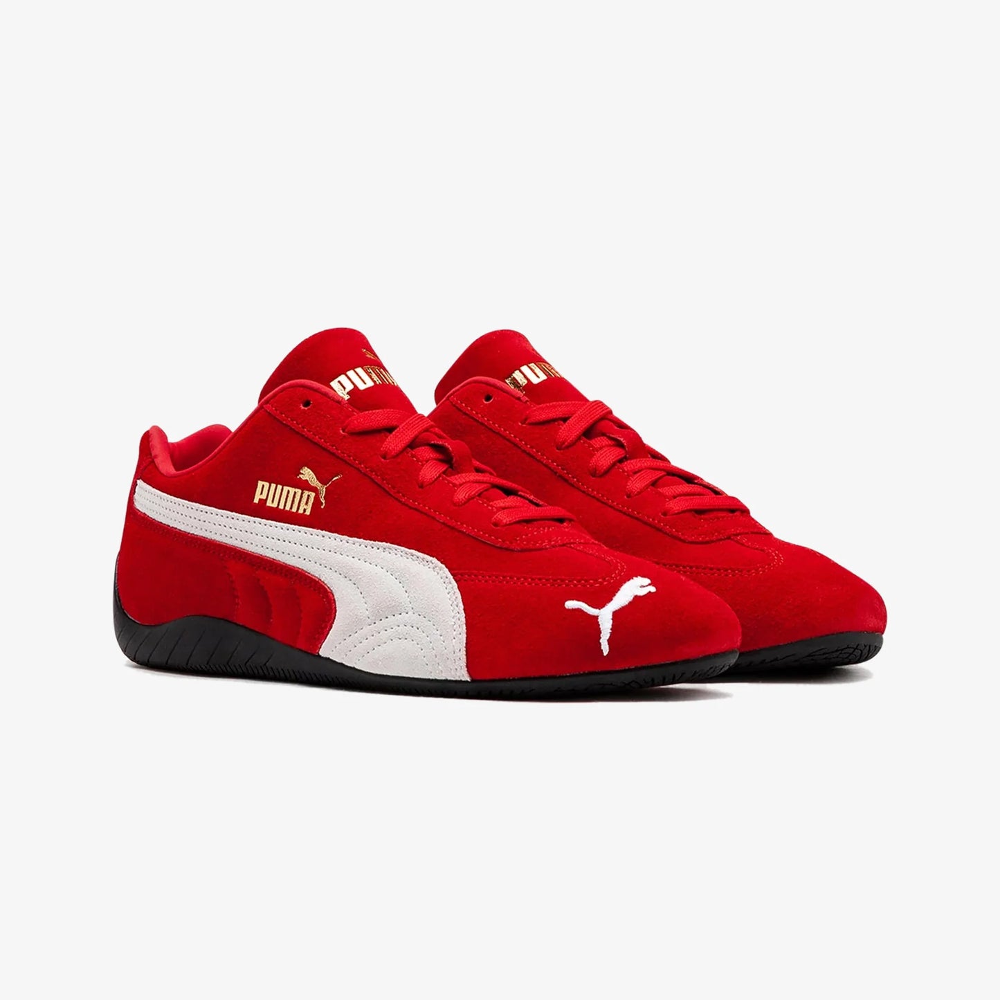 Puma Speedcat - Red