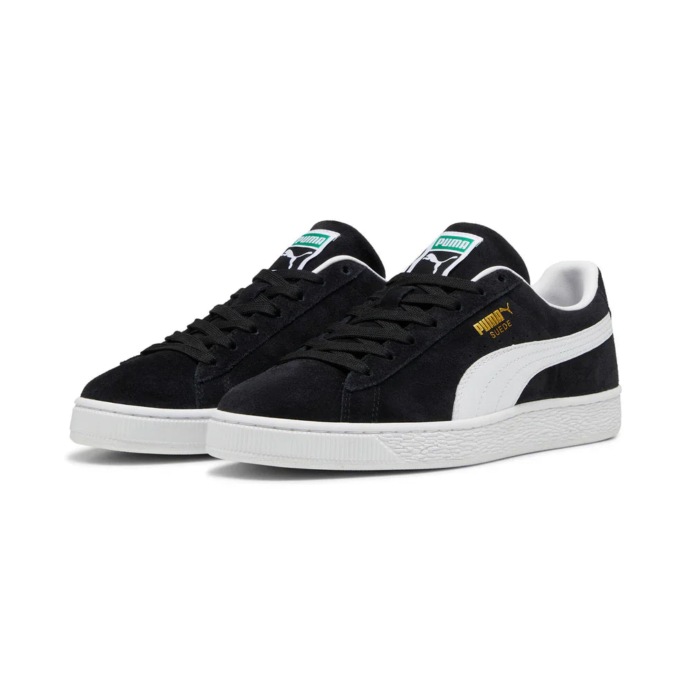 Puma Suede Black