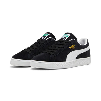 Puma Suede Black
