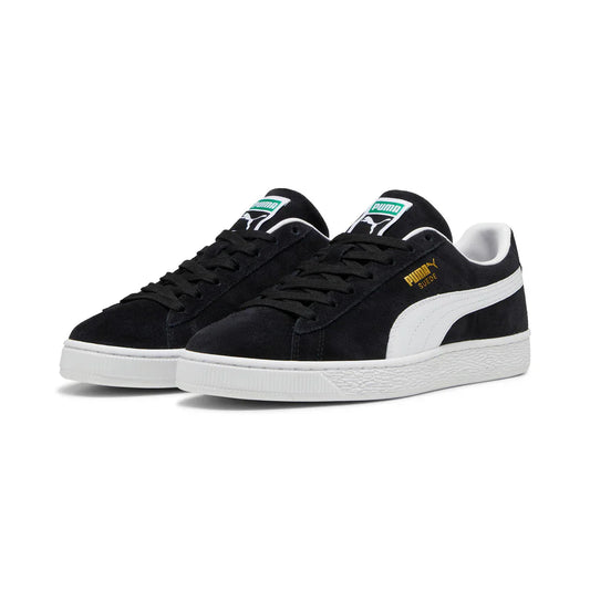 Puma Suede Black