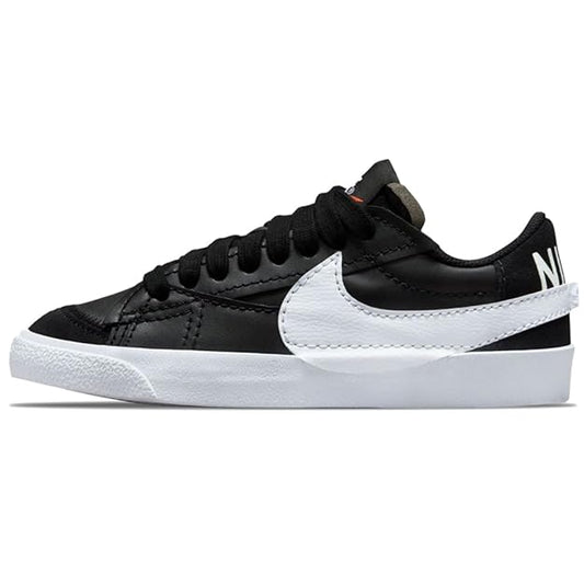 Nike Blazer Low 77 Black
