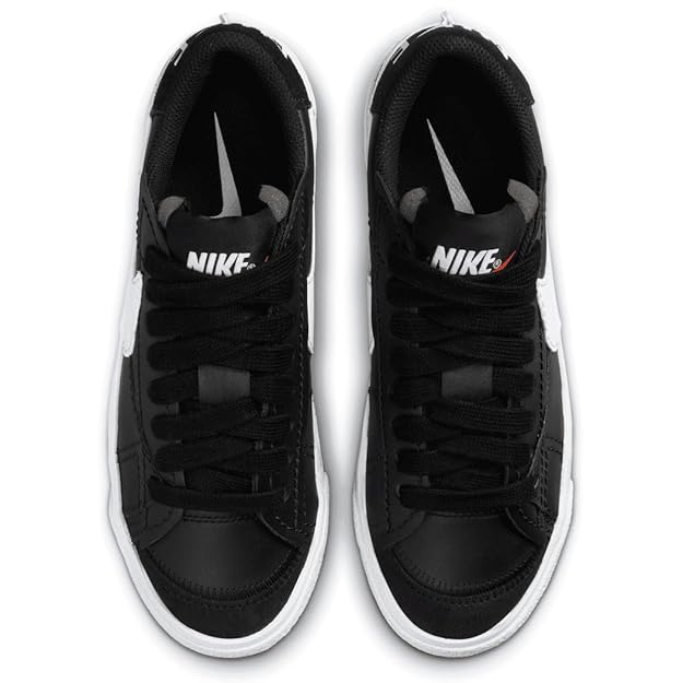 Nike Blazer Low 77 Black