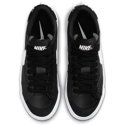 Nike Blazer Low 77 Black