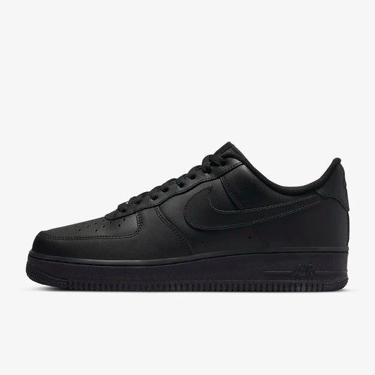 Nike Airforce 1 - Full Black