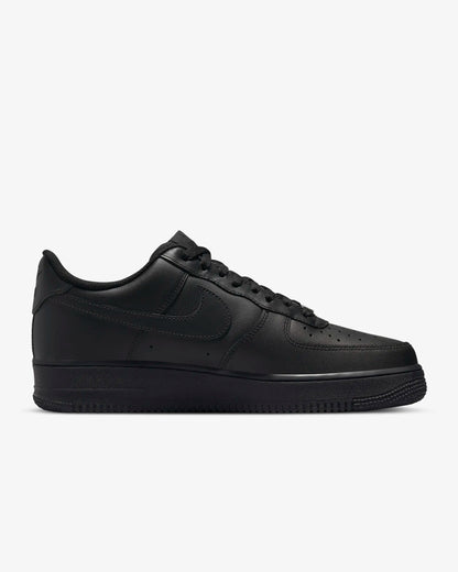 Nike Airforce 1 - Full Black