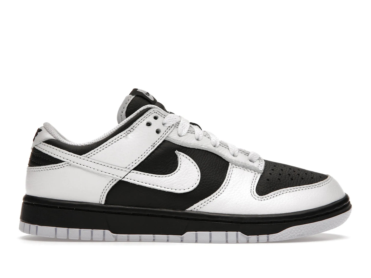 Nike Dunk Low "Reverse Panda"