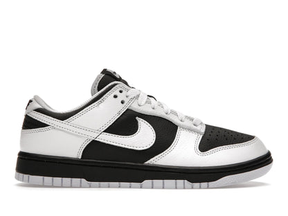 Nike Dunk Low "Reverse Panda"