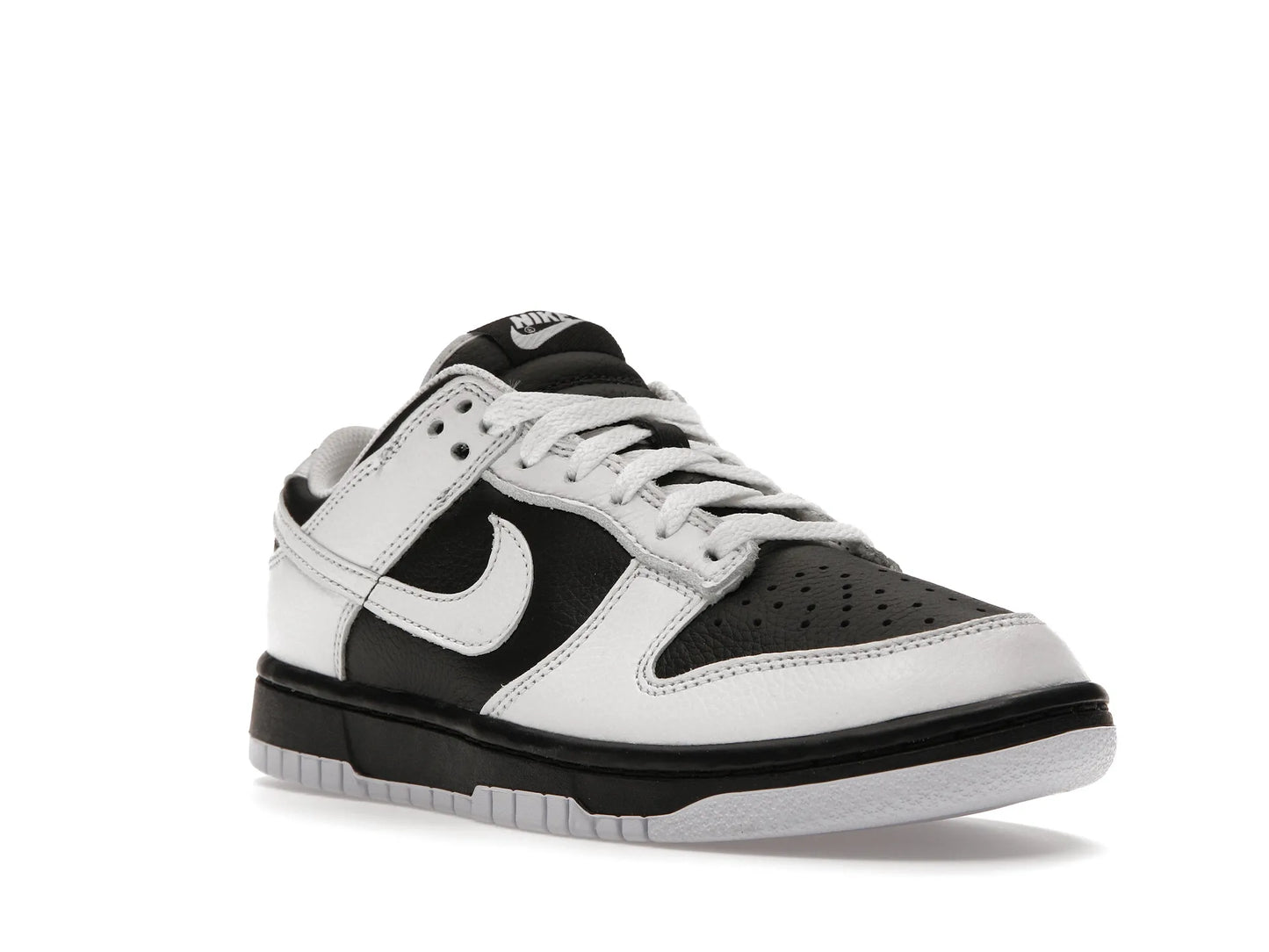 Nike Dunk Low "Reverse Panda"