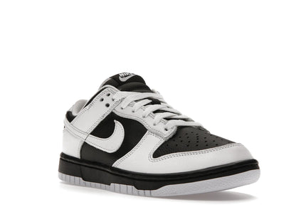 Nike Dunk Low "Reverse Panda"