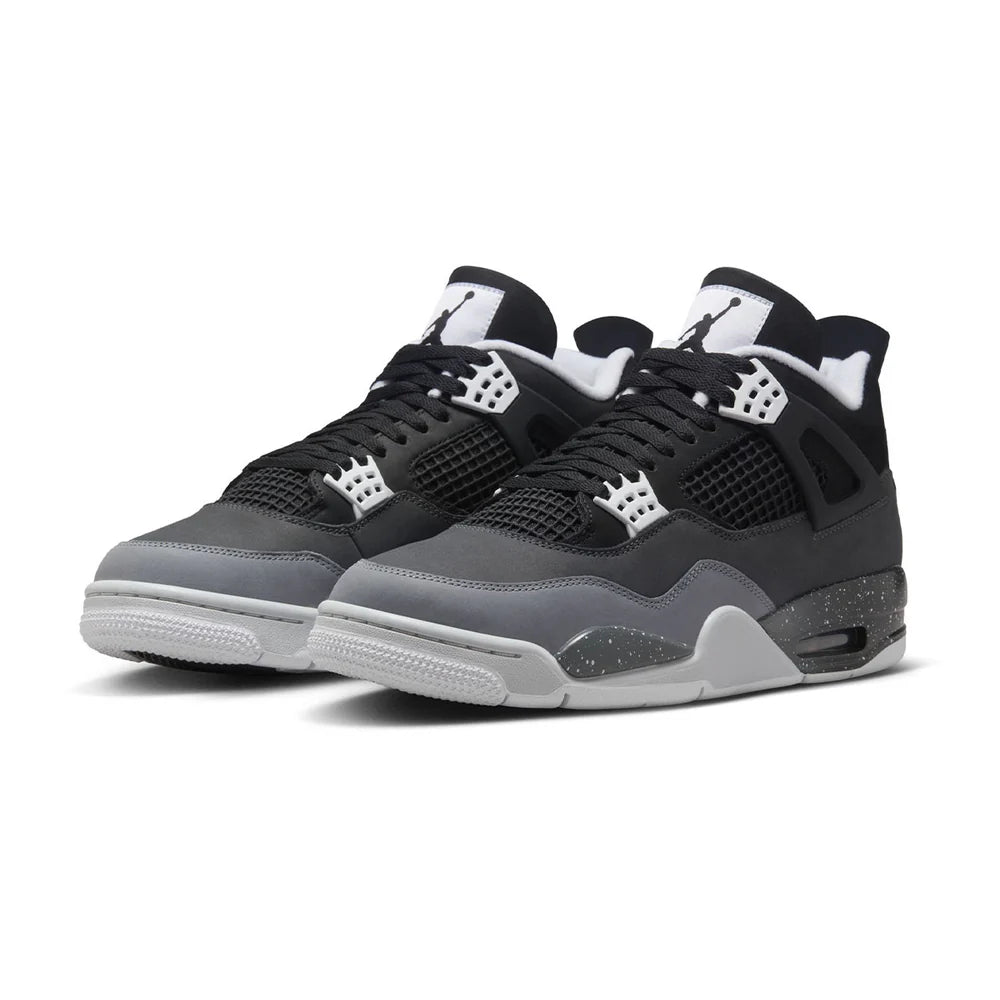 Jordan Retro 4 - Fear Pack