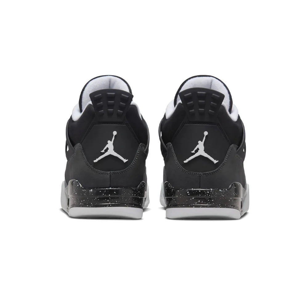 Jordan Retro 4 - Fear Pack