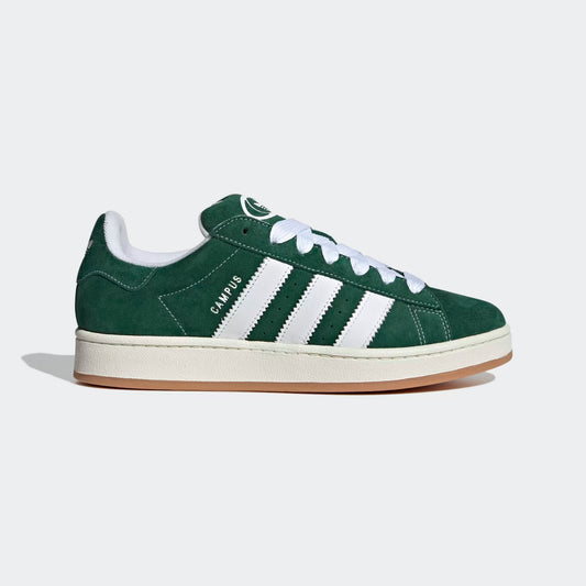 Adidas Campus - Green