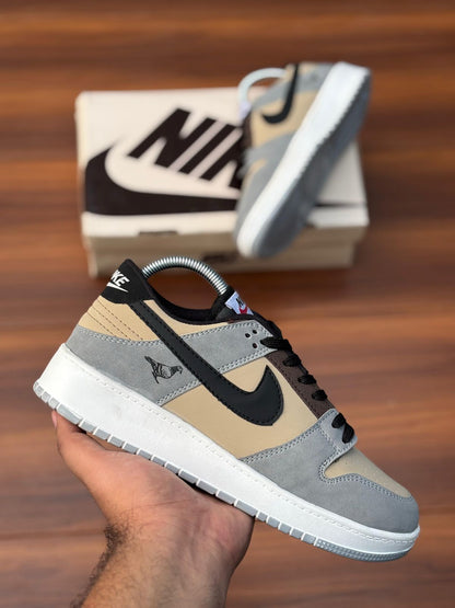 Nike Pigeon