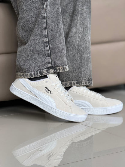 Puma Suede XL Rope