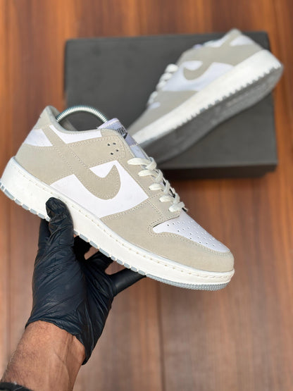 Nike Dunks Low Grey