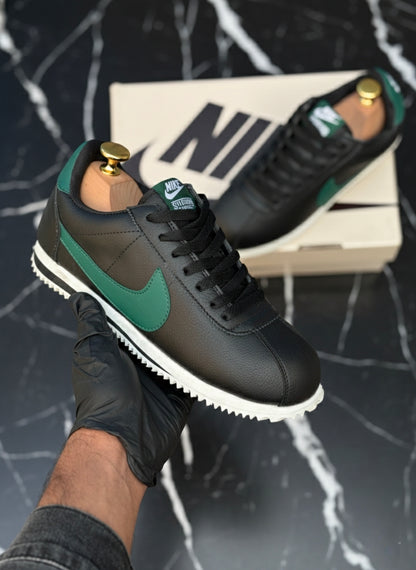 Nike Cortez Black " Stranger Things Edition"